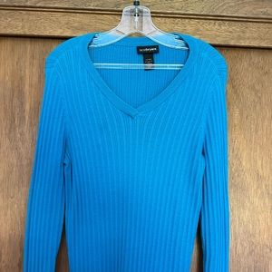 Lane Bryant like new V neck
